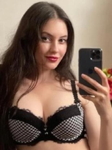 Анкета проститутки Хана, 23 года
