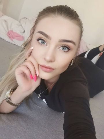 Анкета проститутки Арина, 24 года